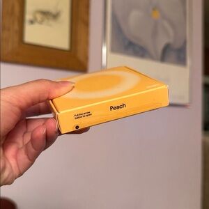 Loop Earplugs Dream Peach